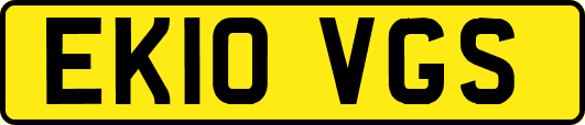 EK10VGS