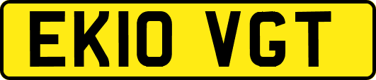 EK10VGT