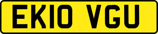 EK10VGU