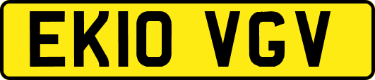 EK10VGV