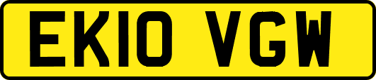 EK10VGW