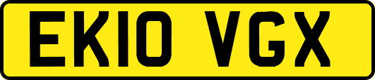 EK10VGX