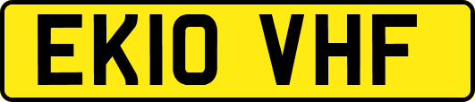 EK10VHF