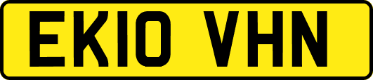 EK10VHN