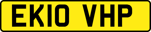 EK10VHP