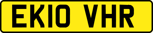 EK10VHR