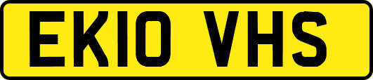 EK10VHS