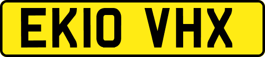 EK10VHX