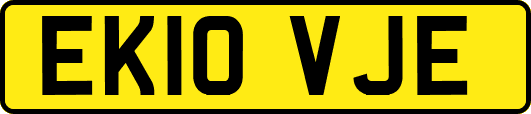 EK10VJE