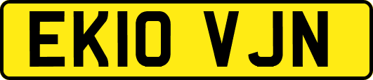 EK10VJN