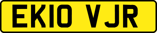 EK10VJR
