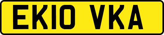 EK10VKA