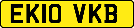 EK10VKB