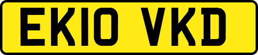 EK10VKD