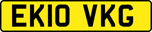 EK10VKG
