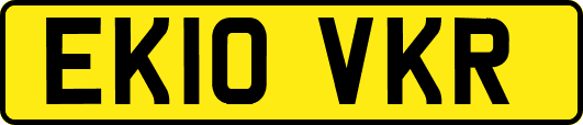 EK10VKR
