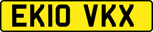 EK10VKX