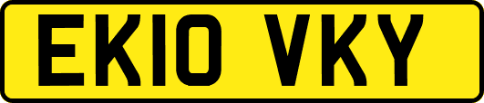 EK10VKY
