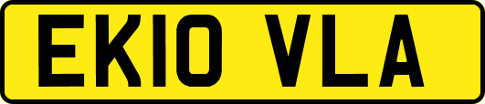 EK10VLA