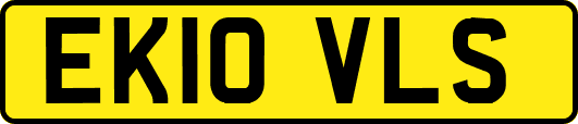 EK10VLS