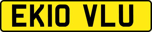EK10VLU
