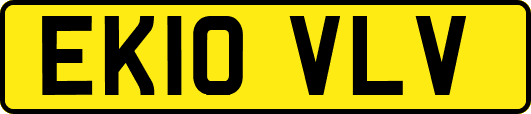 EK10VLV