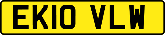 EK10VLW