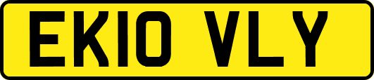 EK10VLY