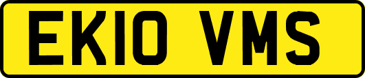EK10VMS
