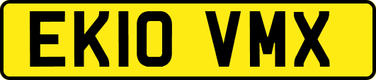 EK10VMX