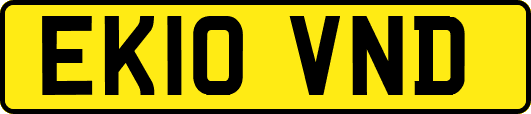 EK10VND