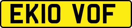 EK10VOF