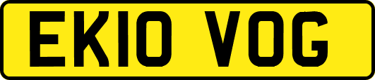EK10VOG