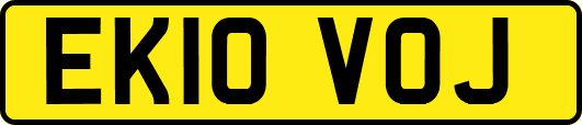 EK10VOJ