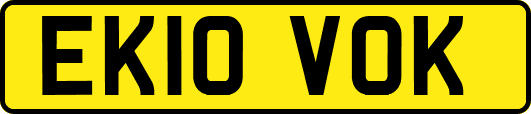 EK10VOK
