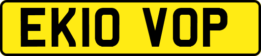 EK10VOP