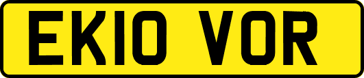 EK10VOR