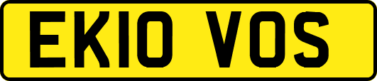 EK10VOS