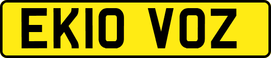 EK10VOZ