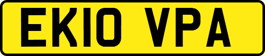 EK10VPA