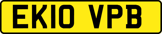 EK10VPB