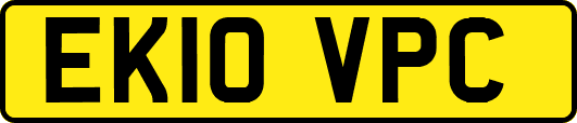 EK10VPC