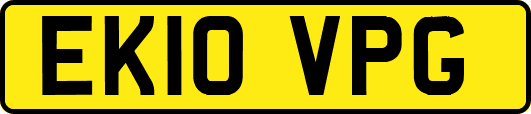EK10VPG