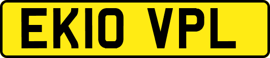 EK10VPL