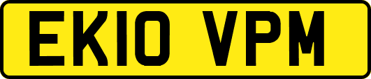 EK10VPM