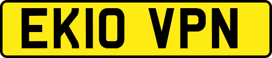 EK10VPN