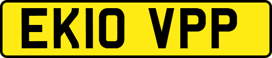 EK10VPP