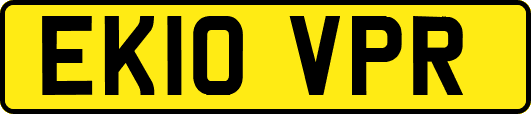 EK10VPR