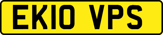 EK10VPS