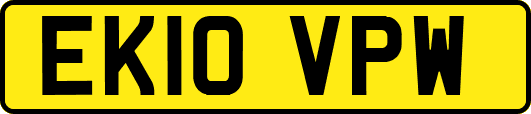 EK10VPW
